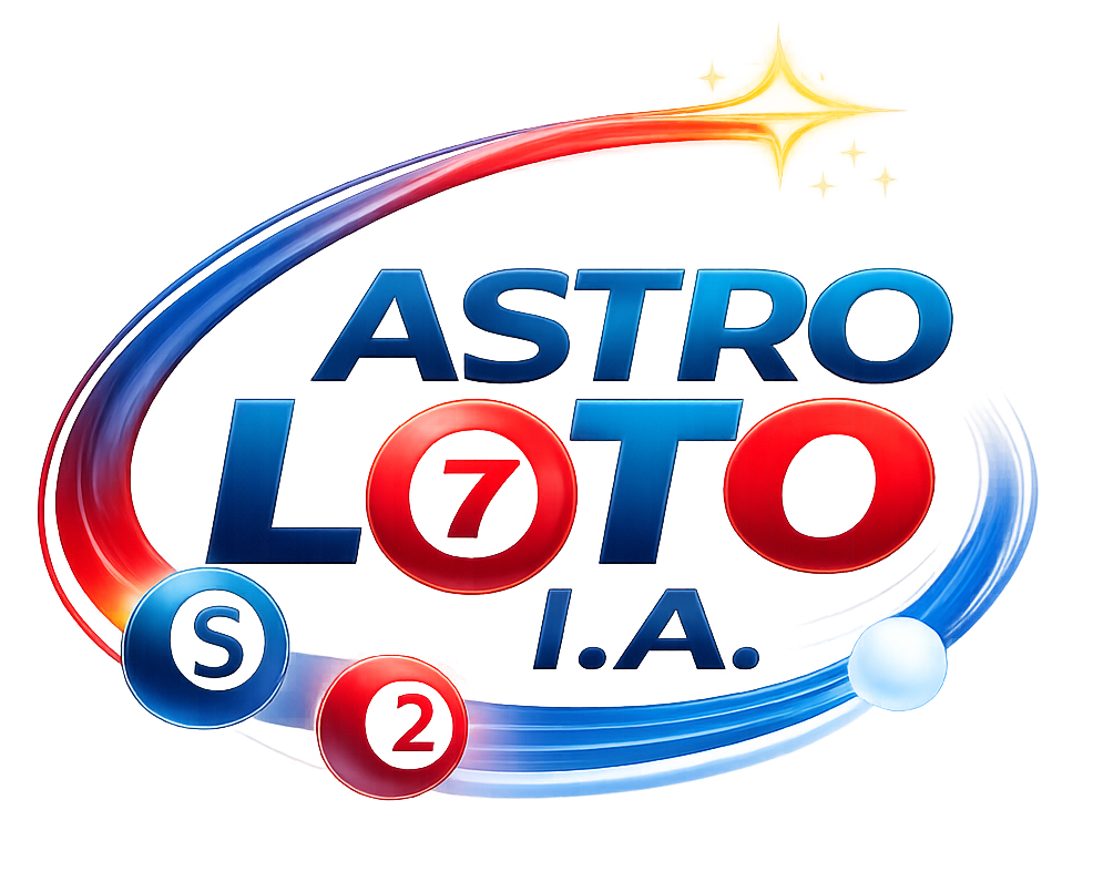 Astro Loto IA